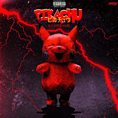 PIKACHU⚡️PROD. +LICKETYSPLIT+