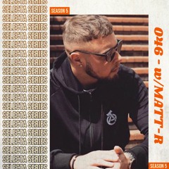 SelectA Series 046 w/MATT-R