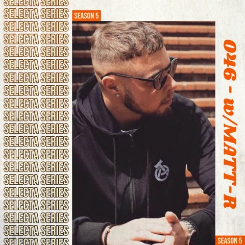 SelectA Series 046 w/MATT-R