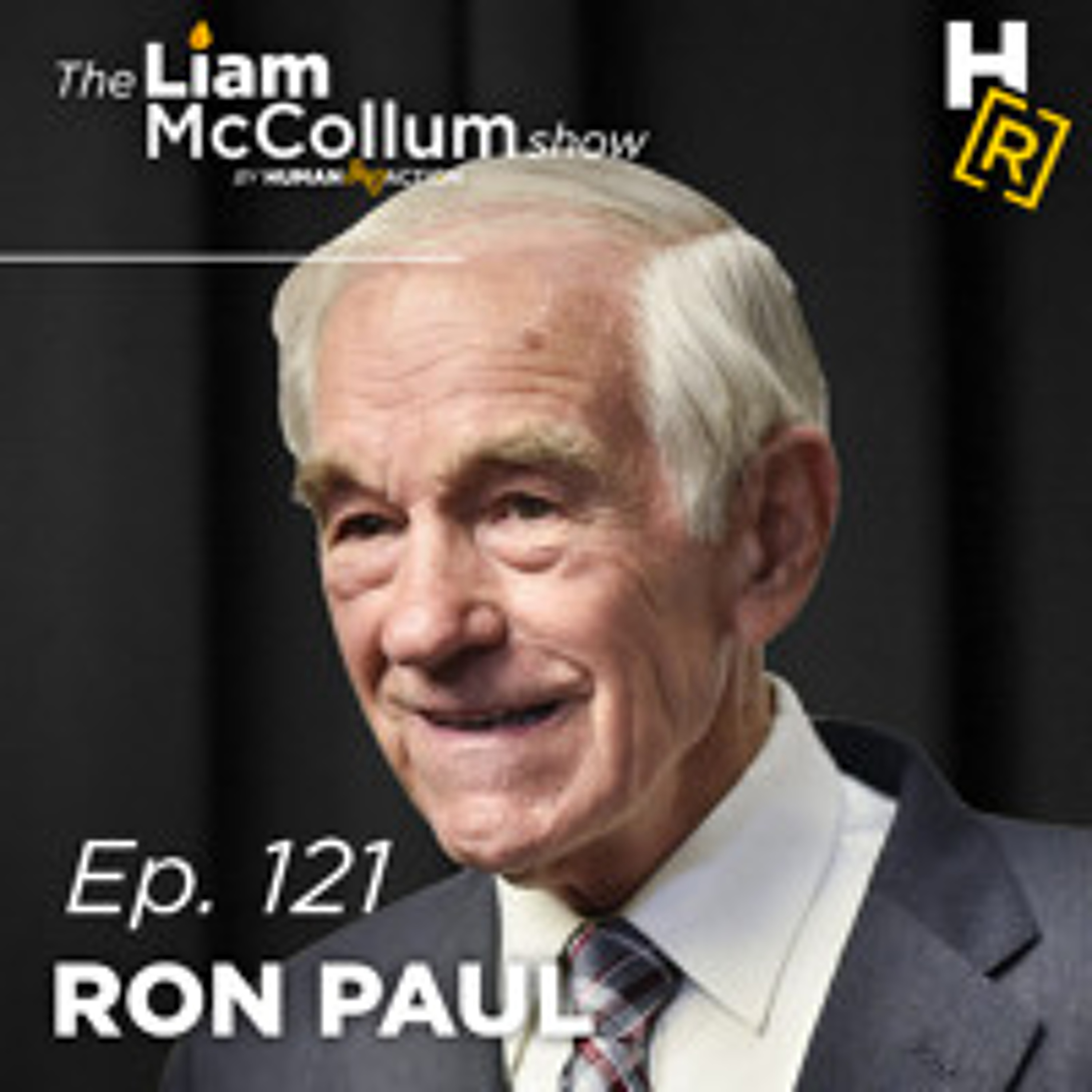 The Liam McCollum Show