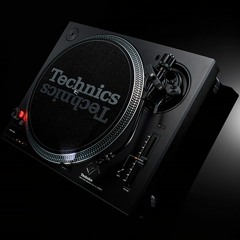 Ümit Alacalı a.k.a. DJ Cyberpunk - Hypermodern - Selection One - Electro Side