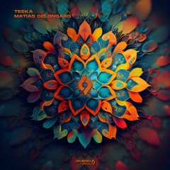 Teeka - SAE (Original Mix)