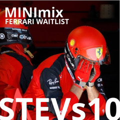 FERRARI WAITLIST | DEEP HOUSE| | JAMES HYPE