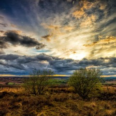 A Lyke Wake Dirge (SSA)