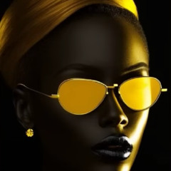 DJ Jazzy Jade - Smooth House and Afrobeats Vibes