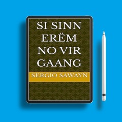 Si sinn erëm no vir gaang (Luxembourgish Edition). Free of Charge [PDF]