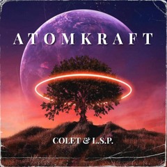 Colet & L.S.P. - Atomkraft (Mix aus Sonne und Wolken) - 1997
