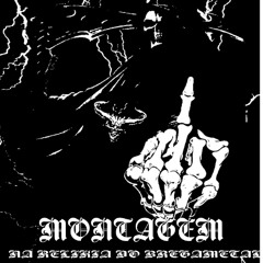 MONTAGEM NA RELIKIA DO BREGAMETAL