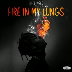 Fire In My Lungs [Prod.Trxgi]