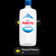 Fest på Flønes made by oddne🍺