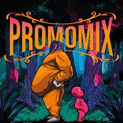 Ganja White Night - Sprouted [Promomix]