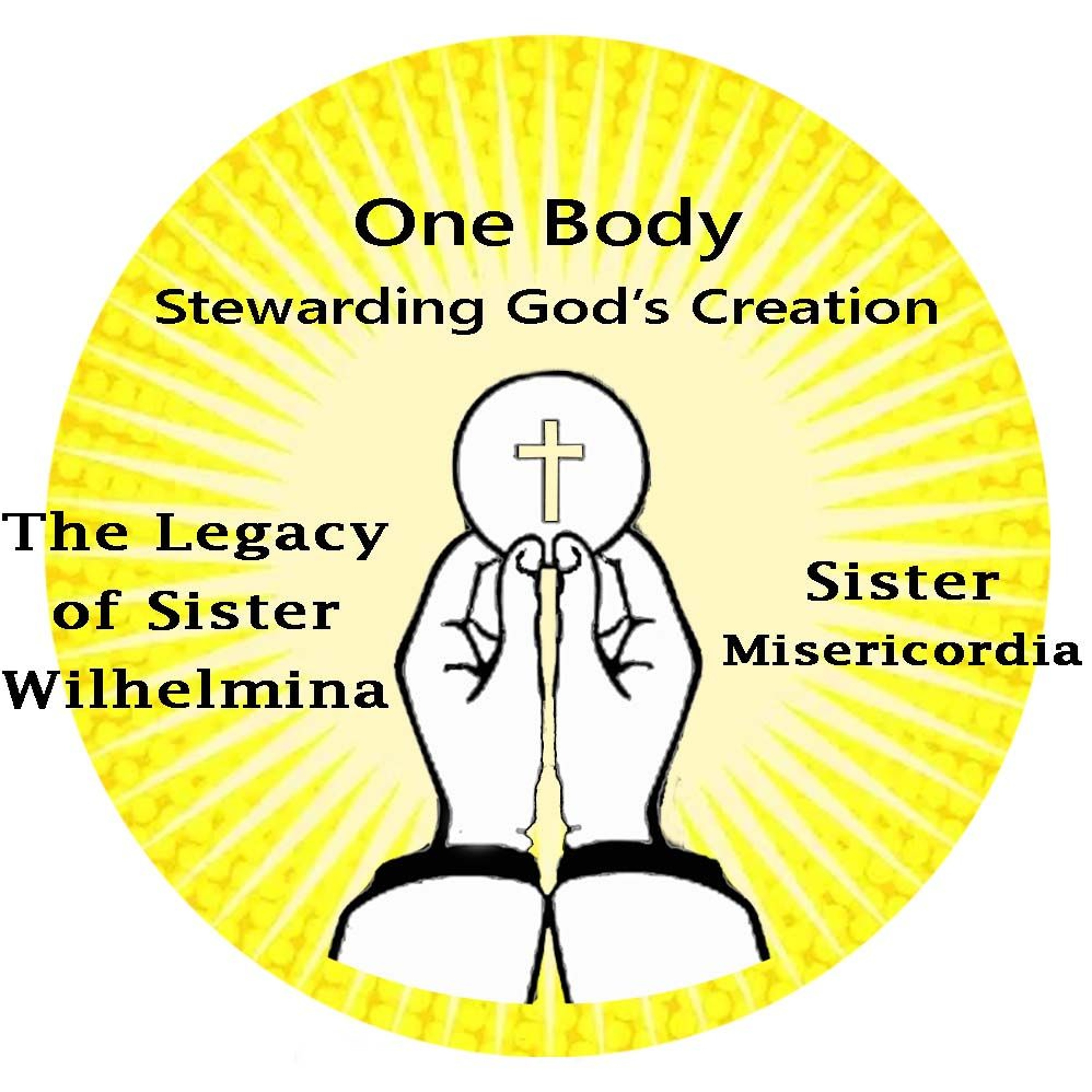 The Legacy of Sister Wilhelmina episode artwork