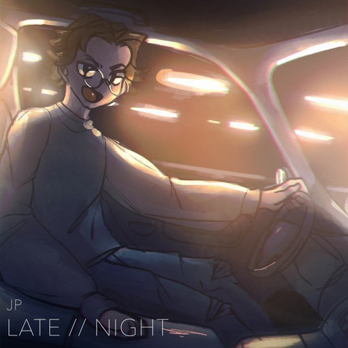 Stream JP | Listen to LATE // NIGHT playlist online for free on SoundCloud