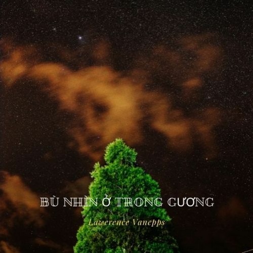 Bù Nhìn Ở Trong Gương