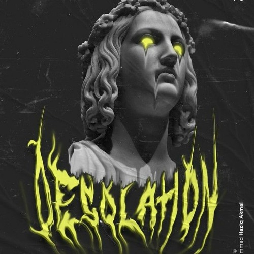 DESOLATION [150BPM]