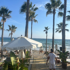 vacation all day