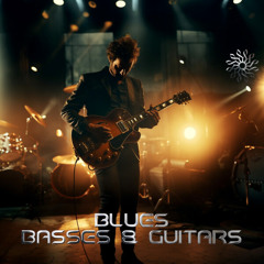 Blues Basses & Guitars