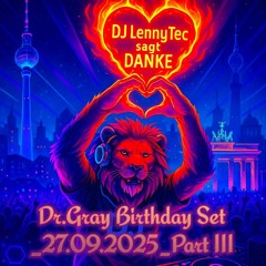 Dr.Gray's Birthday StreAm_27.09.2025_Part III.mp3