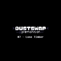 07 - Lone Timber
