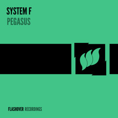 Pegasus (Extended Mix)