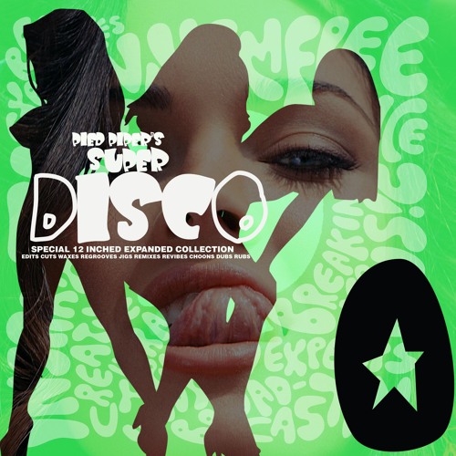 Copy of Daily Drops