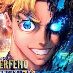 Chris Prince (Blue Lock) - Corpo Perfeito ｜ M4rkim