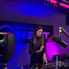 Jo van der Meer @ Bremen Next Radio Live