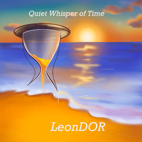 Quiet Whisper of Time