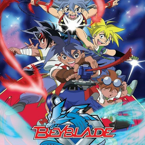 Stream Bakuten Shoot Beyblade! 01 Fighting Spirits Song for Beyblade