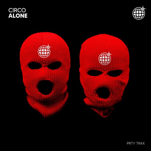 CIRCO - Hear The Noise [PRTYTRAX09]