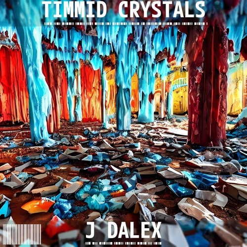Timmid Crystals