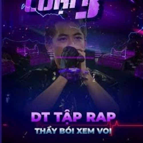 Thầy bói xem voi - DT tập rap