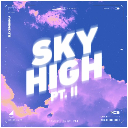 Stream Elektronomia - Sky High pt. II [NCS Release] by NCS | Listen ...