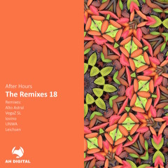 Premiere: Michael A - Reason (Alto Astral Club Mix) [AH Digital]
