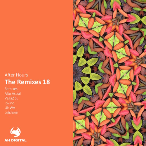 Premiere: Michael A - Reason (Alto Astral Club Mix) [AH Digital]
