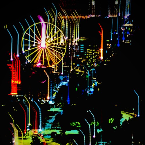 Unfurling Dances (2024): for large ensemble