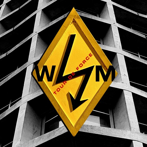 Tour de Force (Iggy Rom & Sendlak Remix)