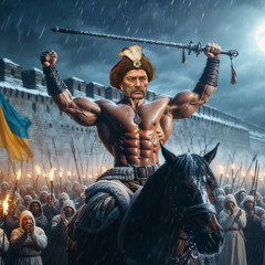 Справжній Богдан Хмельницький