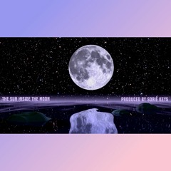 The Sun Inside The Moon - Sorié Keys