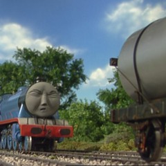 Respect for Gordon - "Gordon's Crash"