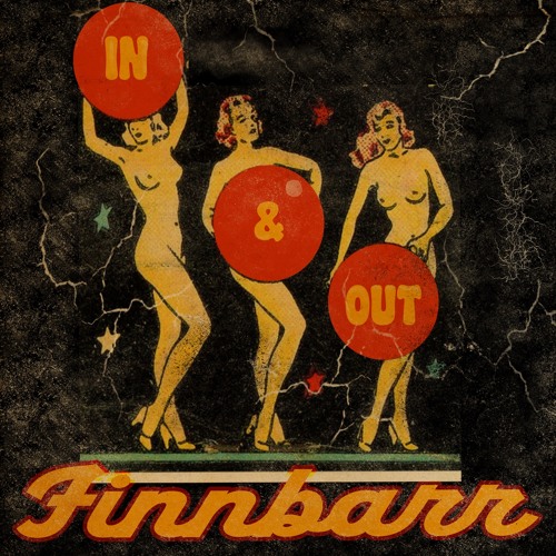 In & Out (out now on bandcamp, link below)