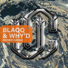 Blaqq & Why'd - We Are Not The Same