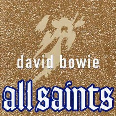 Bowie All Saints: Collected Instrumentals 1977–1999.The 20th Anniversary Complete Edition