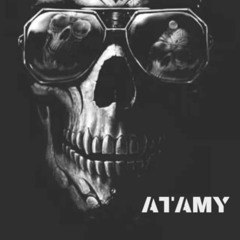VAKUUM-DJ CONTEST HARDTECHNO @ DJ ATAMY