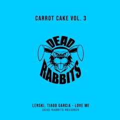 Lenski, Tiago Garcia - Love Me (Extended Mix)