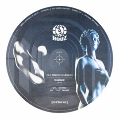 DJ UNRELEASED - Shine [HZR030]