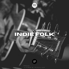 Lickwid Indie Folk