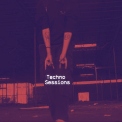 Techno Sessions Vol. 2.