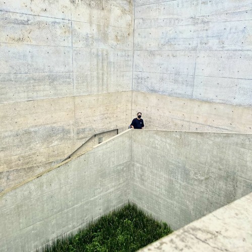 Sacred Pools w/ TOSHIKI OHTA 020524