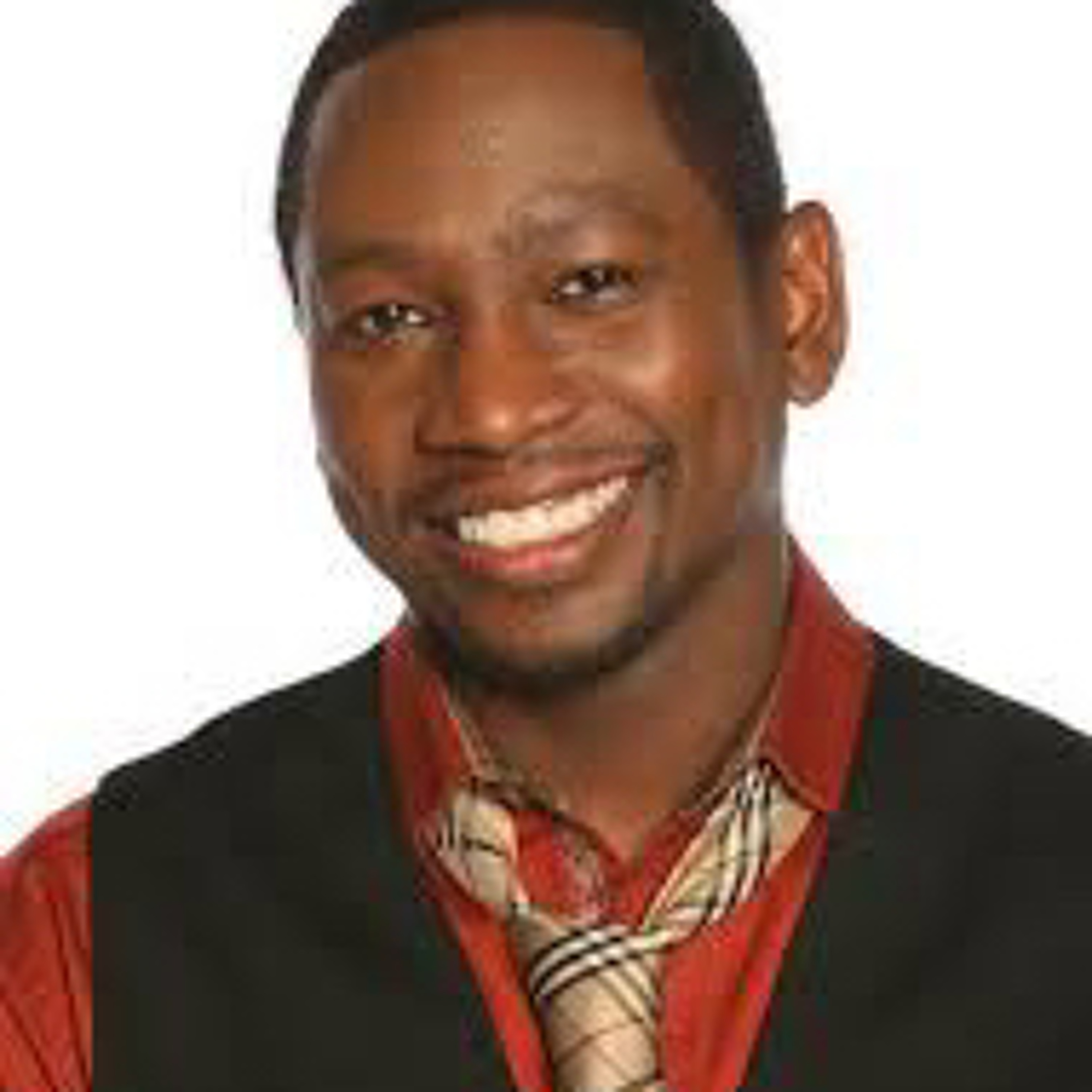 Guy Torry on Breaking it Down with Frank MacKay - Phat Tuesdays & The LA Comedy Scene Of The 90's